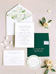 Cheery Dc Top Of The Hay Wedding Wedding Invitation Envelopes Wedding Invitations Stationery Green Wedding Invitations