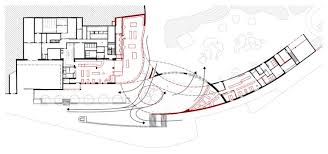 gallery of zurich zoo foyer renovation extension l3p architects 18 zoo architecture zurich zoo