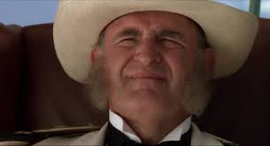 Alex Cox's Walker (1987): Criterion Blu-ray review