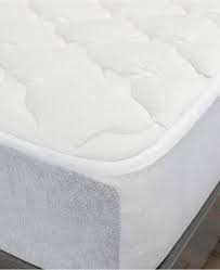 Eluxury Rayon From Bamboo Toddler And Crib Mattress Pad Crib Mattress Pad Mattress Pad Mattress