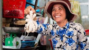 There are 6 ways to get from ho chi minh city to bangkok by plane, bus or car. Tempat Syok Shopping Di Ho Chi Minh Vietnam Tripjalan