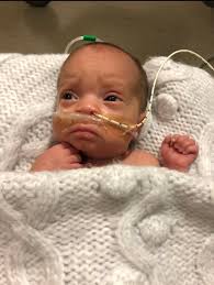 Tribute to Cohen-Jay Jarrett