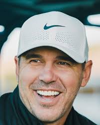 Coming your way very soon… the content this year is going to be next level!  📈 #golf #brookskoepka #jonrahm