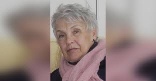 Obituary information for Barbara Bertany Figlar
