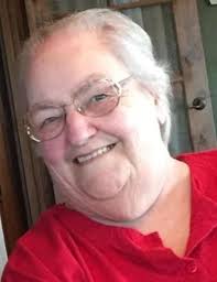 Jeanne "Jean" Lorraine Foreman