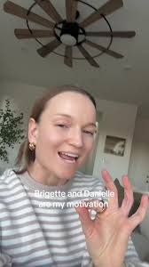 Bridgette and Danielle Butterfield