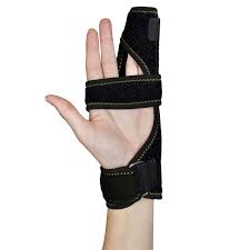 Image result for Ulnar Gutter Splint