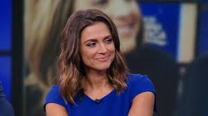 • 13cm metal stiletto heels sandals. Paula Faris Final Day On Weekend Gma And A Look Back At Her Best Moments Video Abc News