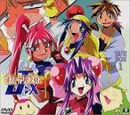 セイバーマリオネットJ to X