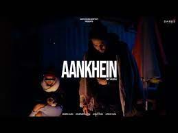Vilen Aankhein Official Audio Youtube In 2021 Best Song Lyrics Love Song Quotes Lyrics