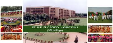 Delhi Public School Vasant Kunj | Delhi