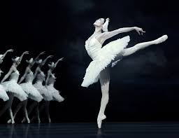 Margot fonteyn et rudolf noureev dans « le lac des cygnes » à l'opéra de vienne en 1964. Zoom Sur Un Ballet Le Lac Des Cygnes Centres De Danse Tamanu