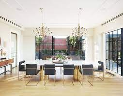 Large / oversized (over 35) marta 61'' wide barrel chair. Cococozy Light Fixtures Oversized Windows Modern Dining Table Chairs Dining Room Style Dinning Room Sets Modern Dining Room