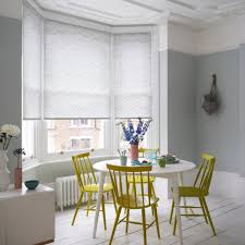 5 out of 5 stars. Roller Blinds For Bay Windows Hillarys