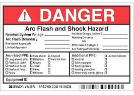 Arc Flash Rated Safety Glasses Lostcontrol