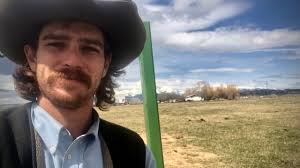 New Agrarian Charles Abbott