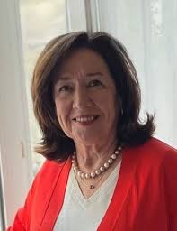 Obituary information for Patricia Davey DeRossi