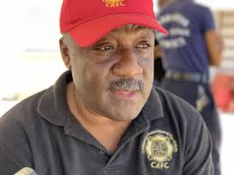 Firefighters across the region gather for conference