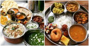 Top 20 south indian dishes to eat a snack/breakfast food from gujrat, made of fermented rice and chickpea batter. 6 Best Indian Vegetarian Restaurants In Kl Even A Meat Lover Would Crave For Munch
