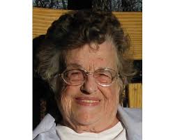 Doris Fetter Obituary (2016)