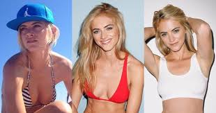 Wickersham, who plays eleanor bishop in the cbs drama, married musician blake hanley in november 2010. 51 Sexy Emily Wickersham Boobs Pictures Will Leave You Stunned By Her Sexiness Best Of Comic Books