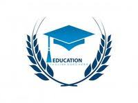 education logo symbol image icon graphic school sign business book template student paper knowledge concep vector logo vector logo design education logo design