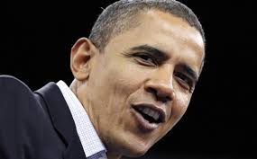 Nach Wahlniederlage für Demokraten: Obama übernimmt Verantwortung