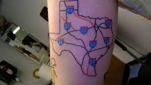 Check spelling or type a new query. 70 Sensational State Of Texas Tattoos Tattooblend