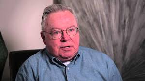 Dr. Michael Cluck patient testimonial