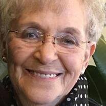 June Marie Thorson Obituary