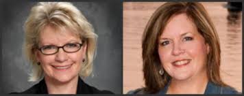 Author Signing: Christie Craig & Sharla Lovelace