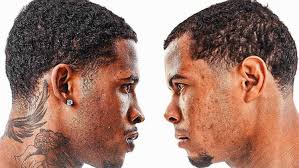 Cómo y dónde ver la pelea Lorenzo Simpson vs Raiko Santana en Cuba: a qué  hora es y en qué canales se puede ver en vivo