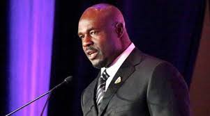 Hollywood honours Nigerian-American football legend, Christian Okoye -  Punch Newspapers
