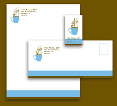 Get inspired by these amazing letterhead logos created by professional designers. Letterhead Examples And Samples 77 Letterhead Designs