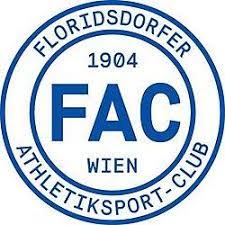 Floridsdorfer Ac Wien Austria 2 Liga Football Logo School Logos Team Badge
