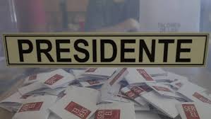 Sigue todo el detalle de los comicios que protagonizarán los candidatos de chile vamos y apruebo dignidad. El Complejo Puzle Presidencial De Chile Vamos Despues De La Cep