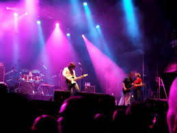 The vilar de mouros festival organizer celebrates on the 28th the 50th anniversary of portuguese style woodstock, offering 400 people tickets for four concerts on the historic stage built in 1982 in the village of caminha. Vilar De Mouros Festival Wikipedia