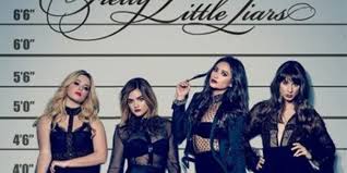 The perfectionists coming in 2019. Pretty Little Liars Staffel 8 Gibt Es Noch Hoffnung Reboot Geplant Kino De
