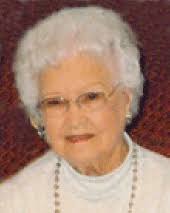 Obituary information for Nellie Leona Kalm