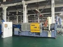 Zlc-300t Aluminum/Brass Metal Brass Die Casting Machine Aluminum Injection  Molding Machine