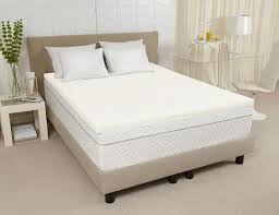 A memory foam mattress topper is an additional layer of memory foam that a person can add on top of their mattress. A Look At The Best Memory Foam Mattress Toppers Buyers Guide And Reviews