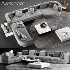 27 Incredible Sectional Sofa Divano Roma Sectional Sofa Extra Large Furnituresemarang Furniturekekinia Modern Sofa Living Room Corner Sofa Design Sofa Design