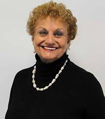 Gail Kopp's Instagram, Twitter & Facebook