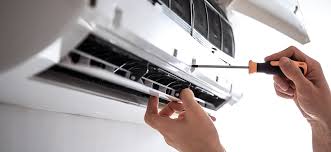 Curso Aire Acondicionado