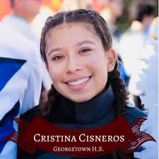 Scholarship Recipients