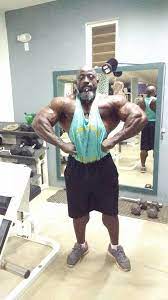 Its The Formula Baby Keep Your Alison Maria Ifbb Pro Facebook