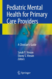The physicals include immunizations, electronic forms required by schools. Pediatric Mental Health For Primary Care Providers Springerlink