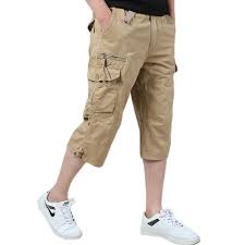 Check spelling or type a new query. Cargo Pantacourt Coupe Droit Homme Grand Taille Pantalon Homme De Ete 5 Couleurs Kaki Cdiscount Pret A Porter