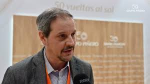 🎙️ Exclusive Interview