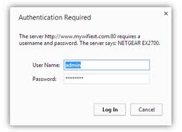 How To Reach Mywifiext Net Setup Page Netgear Netgear Router Wifi Extender